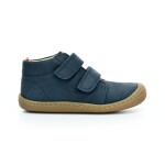 Koel Koel4kids Bob M Blue členkové barefoot topánky 28 EUR