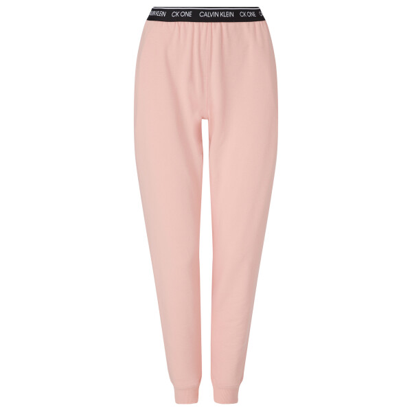 Dámske tepláky QS6429E-7ZO - Calvin Klein M