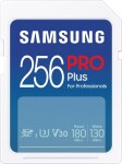 Samsung PRO Plus SDXC 256 GB U3 V30 (MB-SD256S/EU)