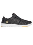 Etnies Scout B4BC Black/Tan pánske letné topánky