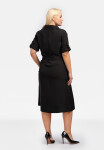 Karko Dress SB636 Black