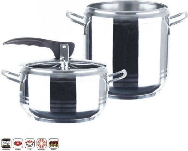 Orion Profi Duo 7l+4l