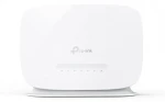 TP-LINK Archer MR505 / 4G Router AC1200 / 2.4GHz 300Mbps / 5GHz 867Mbps / 1x WAN / 2x LAN / Nano SIM