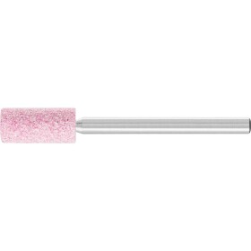 PFERD TOOLS 31110250 Oceľový a bodový valec Ø 6 x 13 mm Ø 3 mm A 100 pre oceľ a liatu oceľ Priemer 6 mm 10 ks; 31110250
