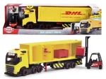 DICKIE Nákladné auto DHL Volvo FH16
