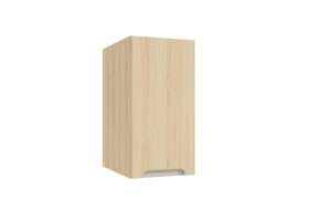 Kúpeľňová skrinka nízka Naturel Stilla 30x60x45 cm dub Vicenza STILLAAV03001 STILLAAV03001