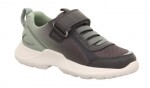 Detská celoročná obuv RUSH, Superfit, 1-000211-2000, sivá - 25