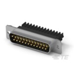 TE Connectivity TE AMP AMPLIMITE HDE 1-745496-9 1 ks Tray; 1-745496-9