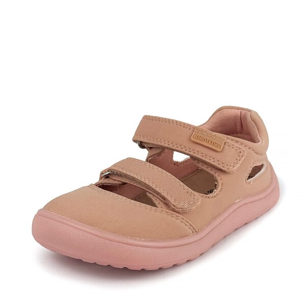 Dievčenské barefoot sandále PROTETIKA TAFI NEO NUDE - 31
