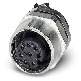 Flush-type connector SACC-DSIV-FS-8CON-L180-THR SH 1557549 Phoenix Contact; 1557549