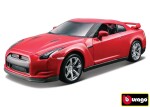 Bburago 1:32 Nissan GT - R (R35) 2009, W019326