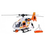Mamido Záchranný vrtuľník 1:14