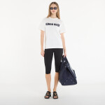 Tričko HUMAN MADE Graphic T-Shirt UNISEX White M