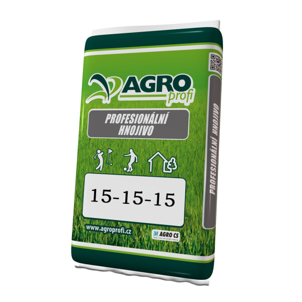 Agromix NPK 15-15-15 20 kg