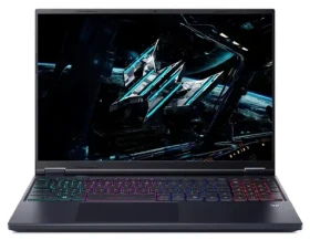 Acer Predator Helios Neo 16 PHN16-I31-74HC / Herný notebook / 16" 2560x1600 / i7-14650HX / 16GB / 1TB SSD / RTX 5060 8GB (NH.U64EC.006)