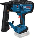 BOSCH GNH 18V-38 M Professional / Aku sponkovačka na drevo / 18V / sponky 5,8 x38 mm / bez aku a nabíjačky (0601482500)