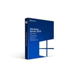 MS Windows Server CAL 2019 EN 5 CLT DEVICE CAL OEM (R18-05829)