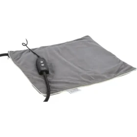 BEURER PP 210 sivá / vyhrievaná podložka pre malé zvieratá / 2 teploty / 41 x 34cm / IPX7 (10545)