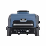 Ninja OG901EU čierna / Elektrický gril / 1700W / 7 programov (OG901EU WOODFIRE PRO CONNECT)