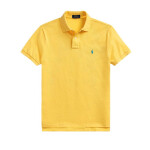 Košeľa Polo Ralph Lauren Slim Fit Mesh M 710795080003 XS