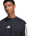 Adidas Essentials Mikina s 3 prúžkami Fleece M JE6304 muži 2 XL