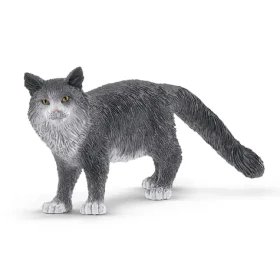 Schleich Farm WORLD 13893 Mainská mývalia mačka