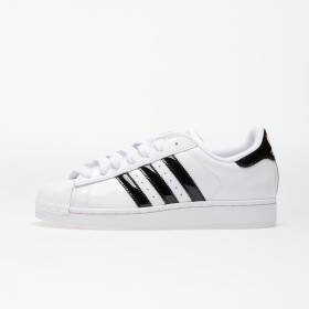 Tenisky adidas Superstar II W Ftw White/ Core Black/ Gold Metallic EUR 38 2/3