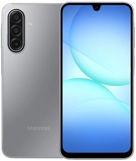 Samsung Samsung Galaxy A17 5G A176 Dual Sim 4GB RAM 128GB - Grey