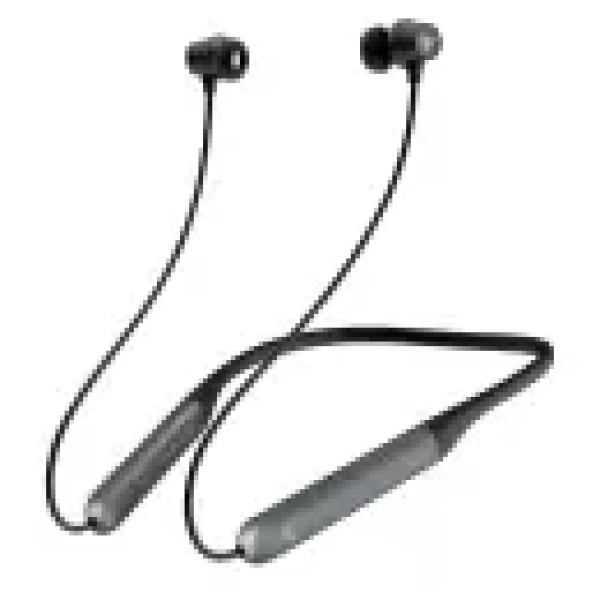 Verbatim TruSound ANC čierna / Bezdrôtové slúchadlá / ANC / Bluetooth 5.4 / mikrofón / 28 h (30205)