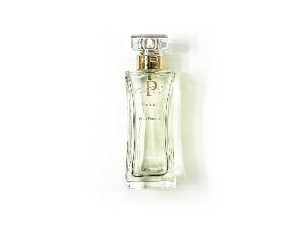 PURE No. 2487 (=46) Parfémovaná voda Veľkosť: 50 ml