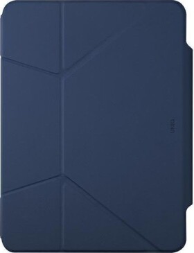 Uniq UNIQ etui Ryze iPad Pro 11 (2021-2022) / Air 10.9" (2020-2022) Modrý/blue