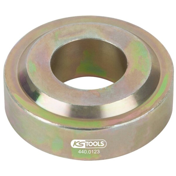 Nábojový disk pre sadu ložísk kolies, vpredu Citroen / Fiat / Ford / Peugeot KS Tools 440.0123; 440.0123