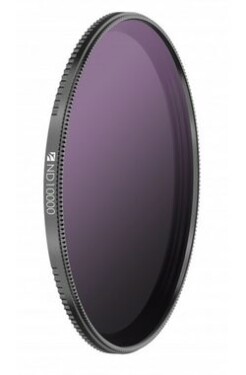 Freewell magnetický ND10000 filter 72 mm (FW-72-ND10000)