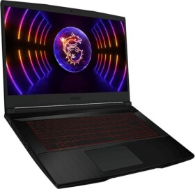 MSI MSI Thin GF63 15.6 i5-12450H 16/512GB