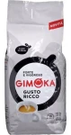 Gimoka Gusto Ricco Bianco / Zrnková káva / 1 kg (LAV-100)