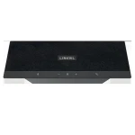 Fanvil Linkvil CS40 čierna / Konferenčné zariadenie / USB/Bluetooth / 3 mikrofóny / BT 5.4 (CS40)