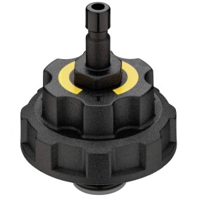 Adaptér chladiaceho systému Vigor V1963N-T; V1963N-T
