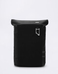 Db Entour Daypack 18L Chrome Black