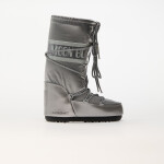 Tenisky Moon Boot Icon Glance Silver EUR 39-41