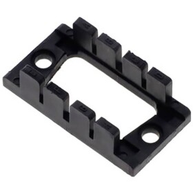 ITT DE115398 zástrčka D-SUB 1 ks; DE115398