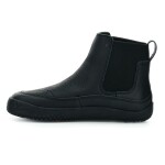 Vivobarefoot Gobi Chelsea Obsidian detské chelsea barefoot topánky 32 EUR