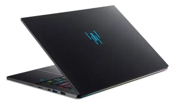 Acer Predator Triton 14/14,5" WQ2.8K OLED 120Hz Touch / Intel Core Ultra 9 288V / 32GB / 2TB SSD / RTX 5070 / W11H (NH.U0GEG.005)