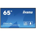 Iiyama LH6560UHS-B1AG