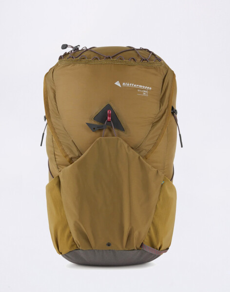 Klättermusen Gilling Backpack 26L 510 Olive