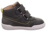 Detská celoročná obuv SUPERFREE GTX, Superfit , 1-000544-2000, sivá - 21