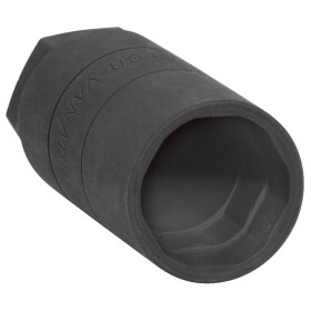 KS Tools 150.2122 3/8'' zásuvka tlakového spínača oleja, hlboká, 1"-1,1/16"; 150.2122