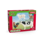 Schleich Štartovací set Farm WORLD