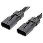Molex 45146-0603 1 ks Bulk; 45146-0603