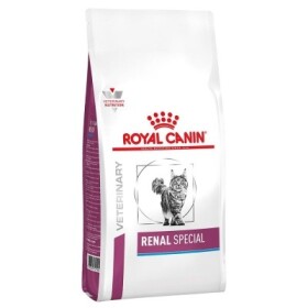 Royal Canin Veterinary Diet Cat RENAL Special