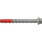 Fischer 543574 fischer ULTRACUT FBS II 10x120 35/ US A4 Concrete screw 50 ks; 543574